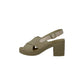 Sandali con tacco Igi&Co 7674322 Donna