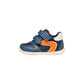 Sneaker GEOX ZAPITO B556CA054FU C4B2T Bambino