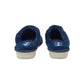 Pantofola INBLU LB000098 BLU donna