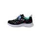 Sneakers Skechers Jumpsters 2.0 - Skech Tunes 302219L/BKMT bambina