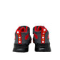 Sneakers da passeggio BULL BOYS  DNAL2202 GRIGIO Bambino