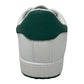 Scarpa da passeggio STM124500 WHT/GRN Sergio Tacchini Uomo
