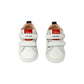 Sneakers primi passi GEOX B.B - NAPPA MICKEY MOUSE B364DB00085 C0653 bambino