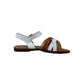 Sandali GALIA 8118-19 WHITE donna