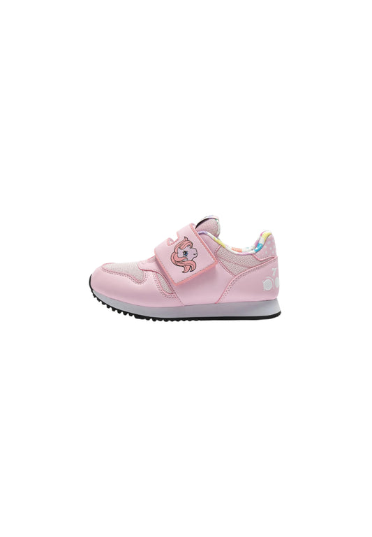 Sneaker DIADORA K-RUN My Little Pony 501.182855/57 01 50200 Bambina