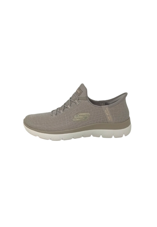 Sneakers Slip-ins  Skechers SUMMITS - CLASSY NIGHT 150128/TPGD Donna