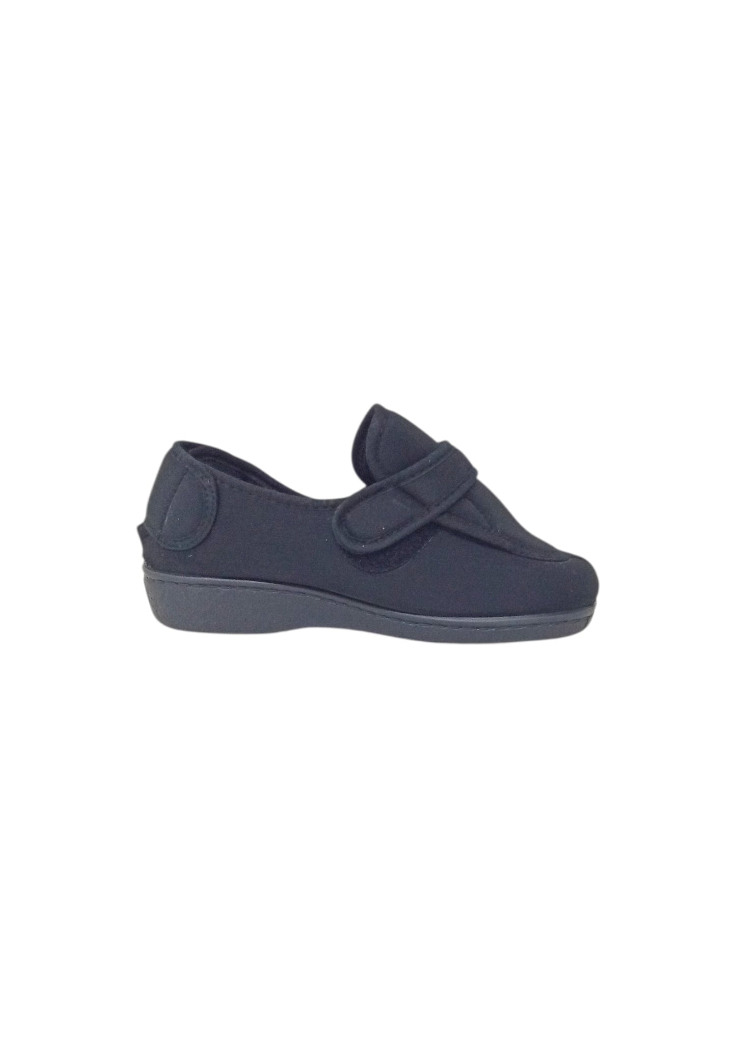 Pantofola chiusa WESTLAKE 631586 NERO DONNA