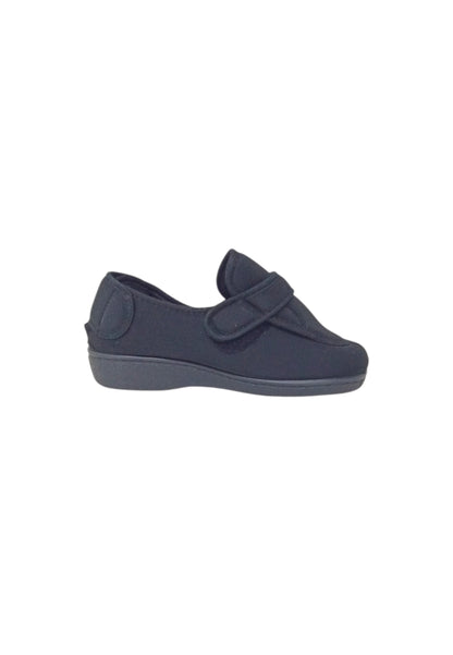 Pantofola chiusa WESTLAKE 631586 NERO DONNA