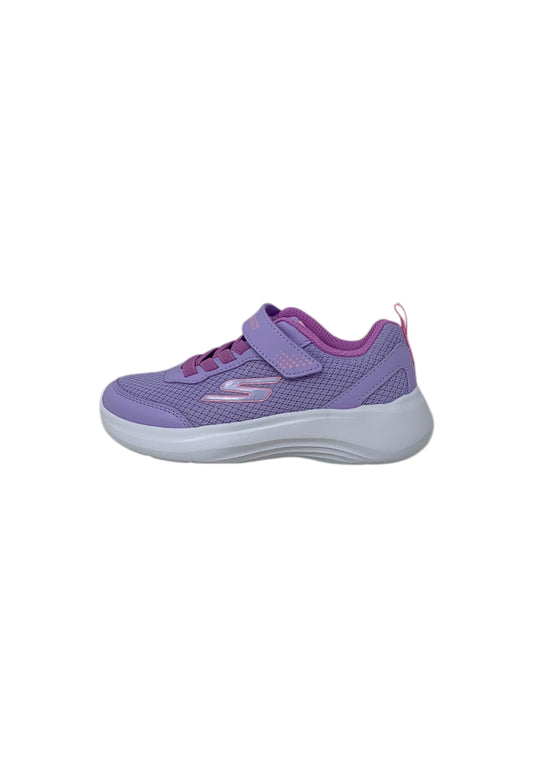 Sneakers Skechers SELECTORS - Reset Achieved 303573L/LAV bambina