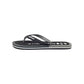Ciabatta infradito Superga S24T189 NERO Uomo