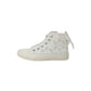 Sneakers GAËLLE Paris Junior GV0014T WHT BLANCHE Bambina/ragazza