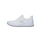 Scarpa da lavoro SKECHERS Squad SR 77222EC/WHT Donna