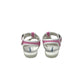 Sandalo da passeggio Superga 1200 ROSA 315 Bambino