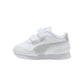 Sneaker PUMA ST RUNNER v4 SL Glitter 401592/401587 01 Bambina