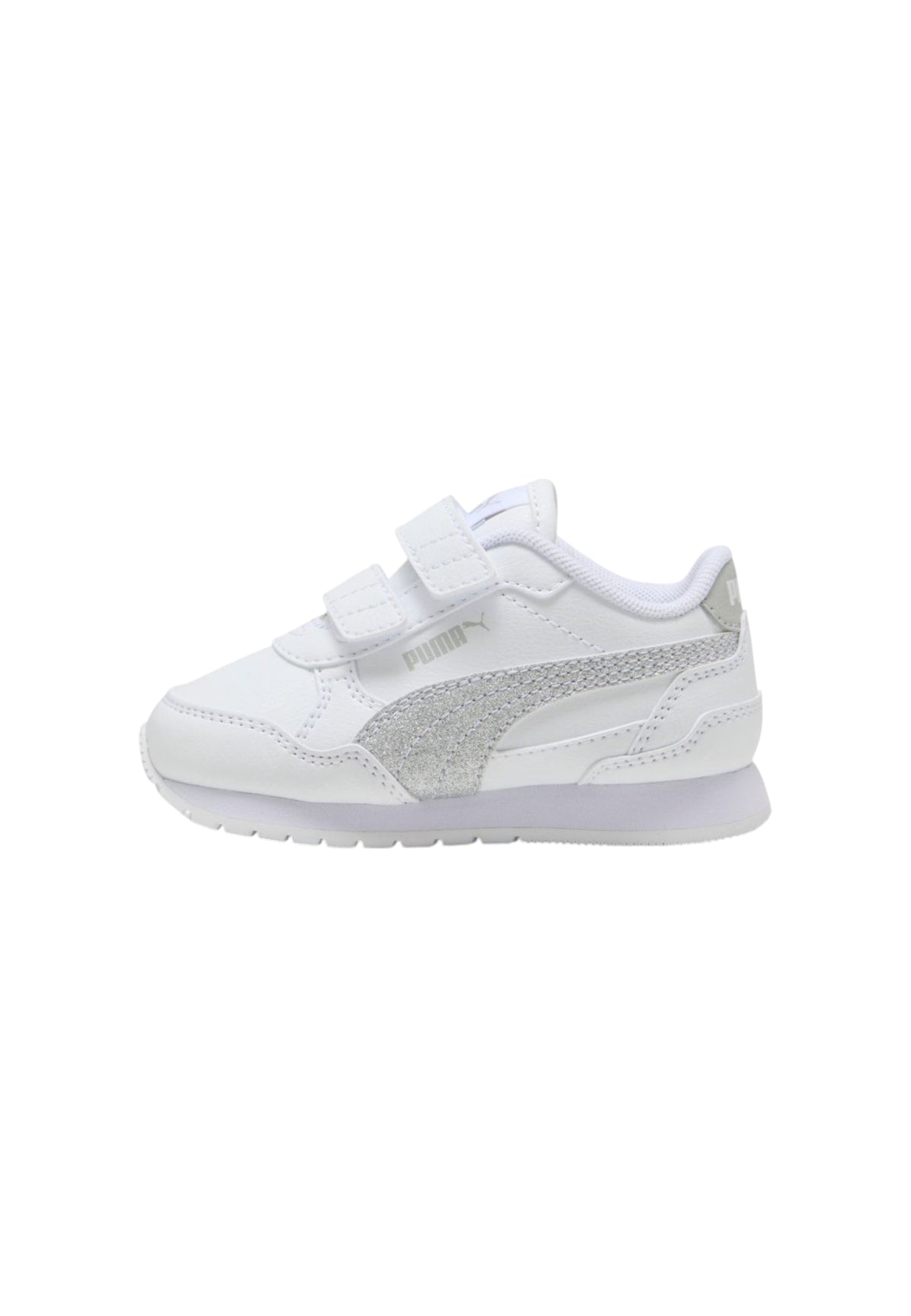 Sneaker PUMA ST RUNNER v4 SL Glitter 401592/401587 01 Bambina