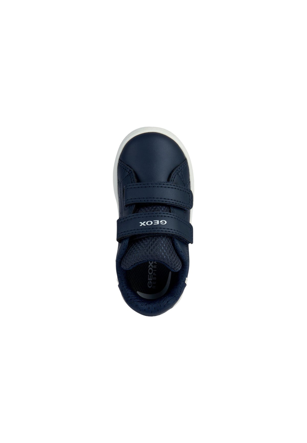 Sneaker GEOX ECLYPER B365LA000BC C4002 Bambino