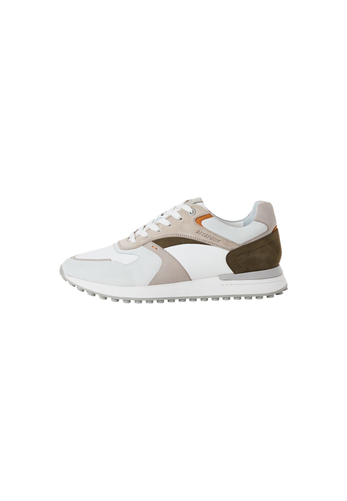 Sneaker MARCO TOZZI 2-13663-46 197 WHITE Uomo