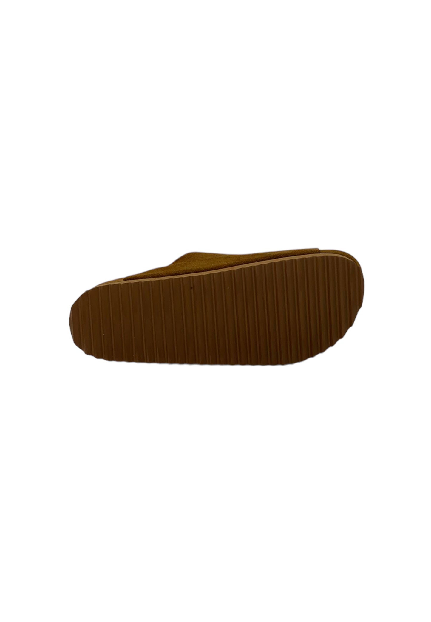 Ciabatta COLORS OF CALIFORNIA HC.BIO56 TAN Donna
