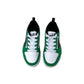 Sneakers PUMA REBOUND V6 Lo Jr 393833 05 Ragazzo/a