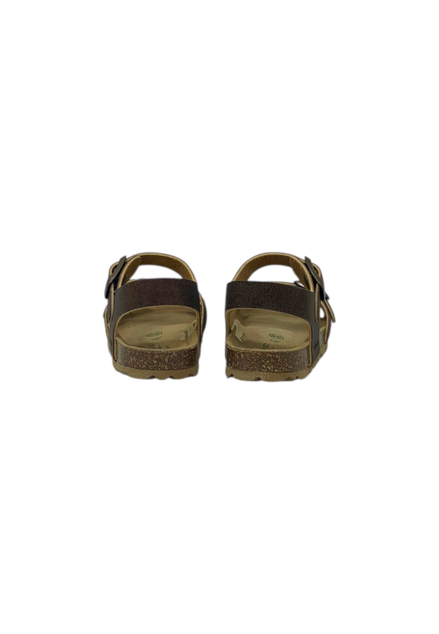 Sandali GRUNLAND Junior ARIA SB1365-40 TESTA DI MORO Bambino