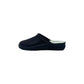 Ciabatta sanitaria chiusa blu WM Made in Italy donna