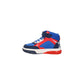 Sneaker luminose Silver Spiderman R1310707S BLUE Bambino