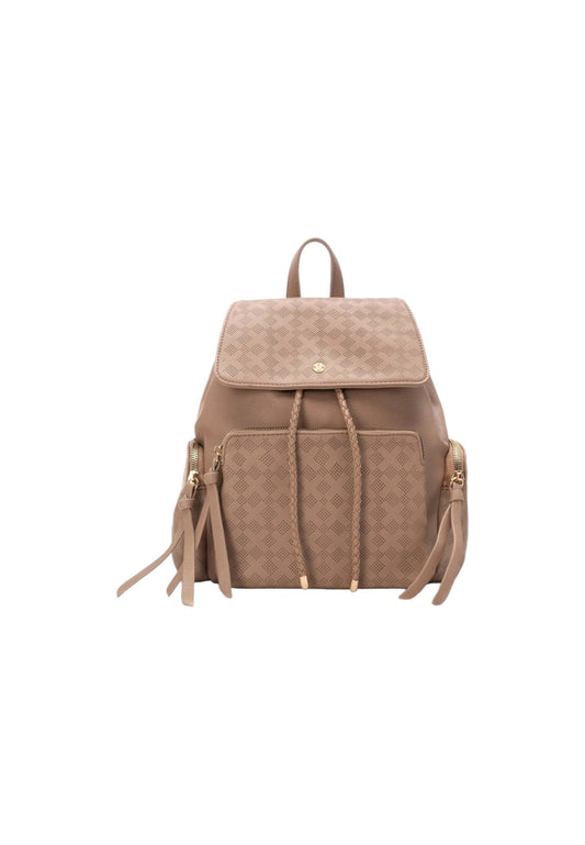 Zaino XTI 184264 BEIGE Donna