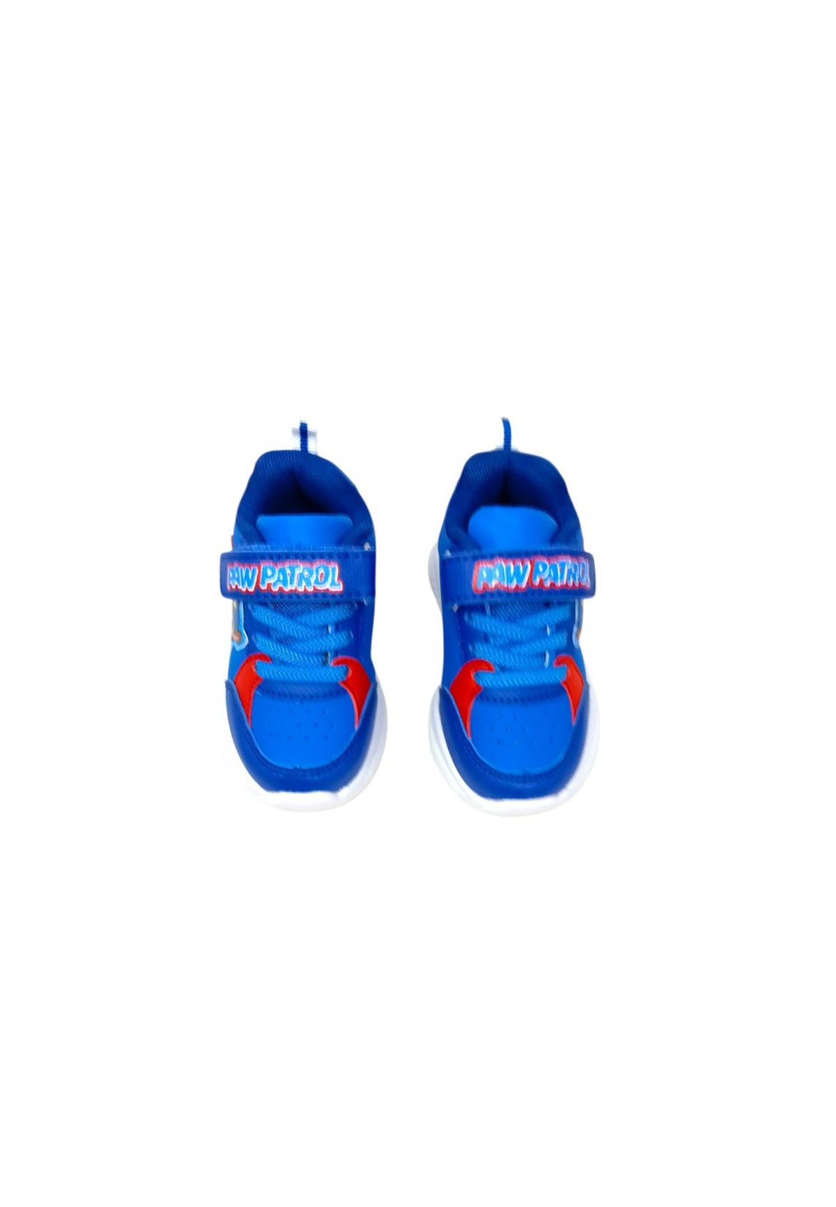 Sneaker luminose Silver PAW PATROL G9210231S BLU Bambino