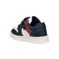 Sneakers GEOX Eclyper B565LA 000BC C4211 bambino