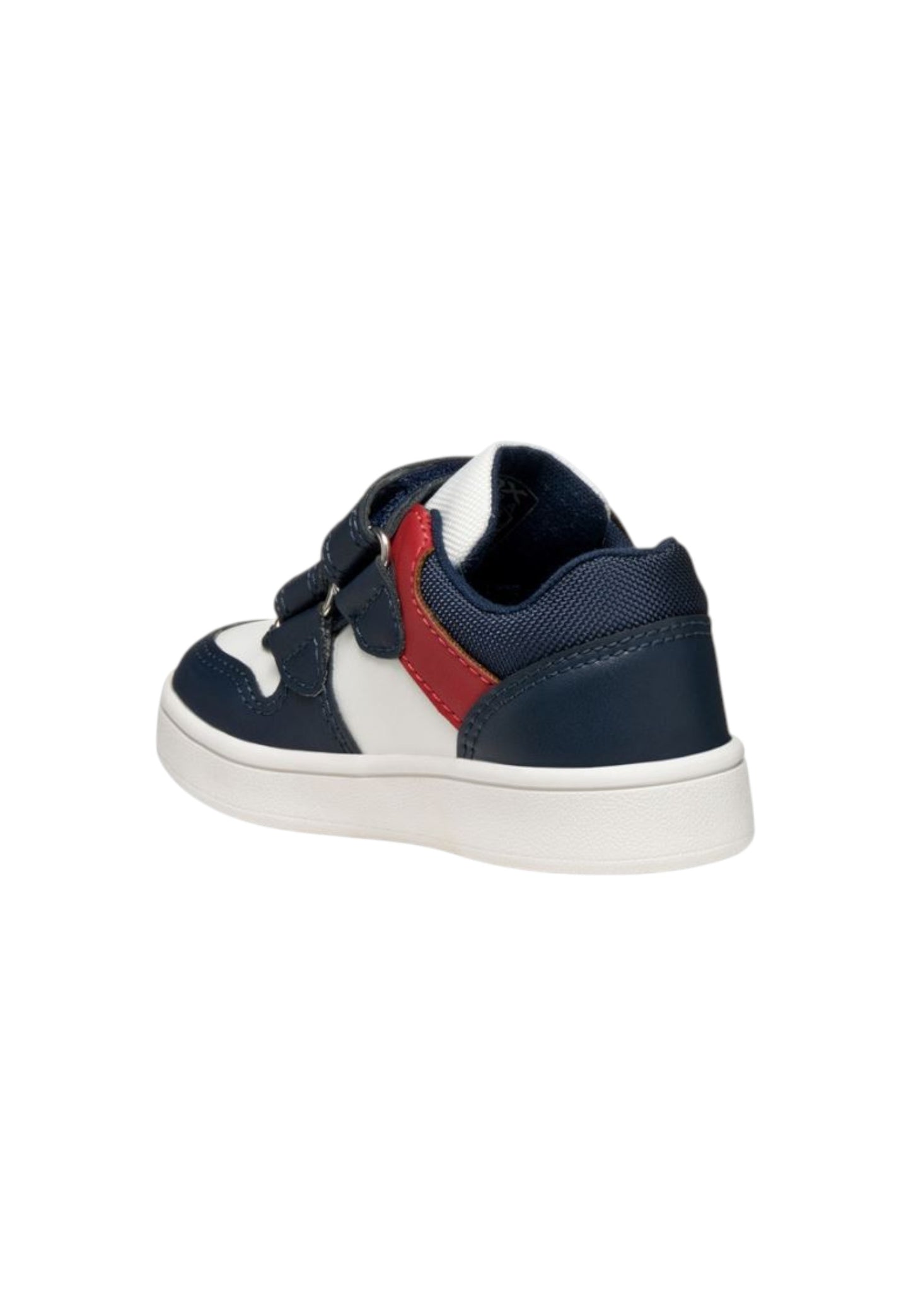 Sneakers GEOX Eclyper B565LA 000BC C4211 bambino