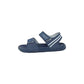 Sandali in gomma 32805 BLU SCURO bambino