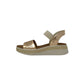 Sandali Skechers Slip-ins Bobs Sun Ray - STEP ASIDE 114415/RSGD Donna