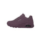 Sneakers SKECHERS Uno - Stand on Air 73690/DKMV Donna