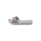 Ciabatta INBLU BM000072 ROSA donna