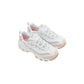 Sneakers SKECHERS D'Lites - Stellar Shimmer 150724/WSL DONNA