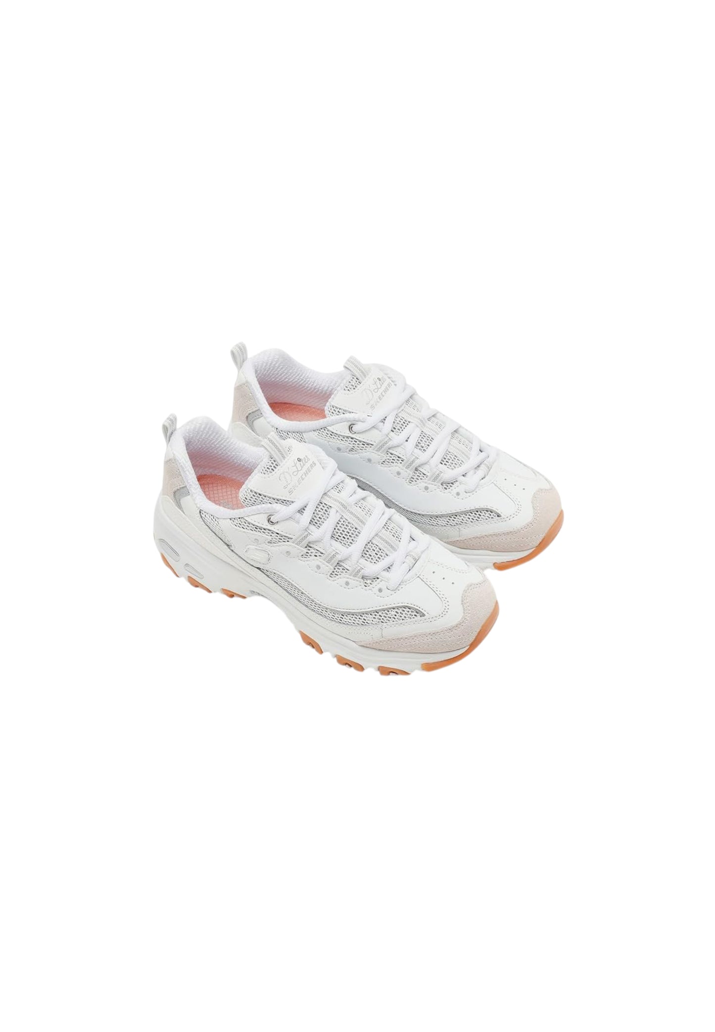 Sneakers SKECHERS D'Lites - Stellar Shimmer 150724/WSL DONNA