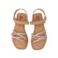 Sandali GIOSEPPO LIXY 68221 PINK bambina