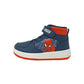 Sneaker Spiderman SP013210 NAV/RED Bambino