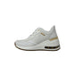 Sneakers SKECHERS Million Air - HOTTER AIR 155399/WHT DONNA