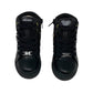 Sneakers da passeggio PRIMIGI 2967722 nero bambina