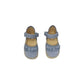 Espadrillas VULLADI 1501-706 Chambray Jeans bambina