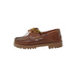 Mocassino BKS 3015 KRUST T.MORO uomo