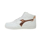 Sneaker DIADORA Raptor Mid Crystal WN 101.180857 01 C7164  donna/ragazza