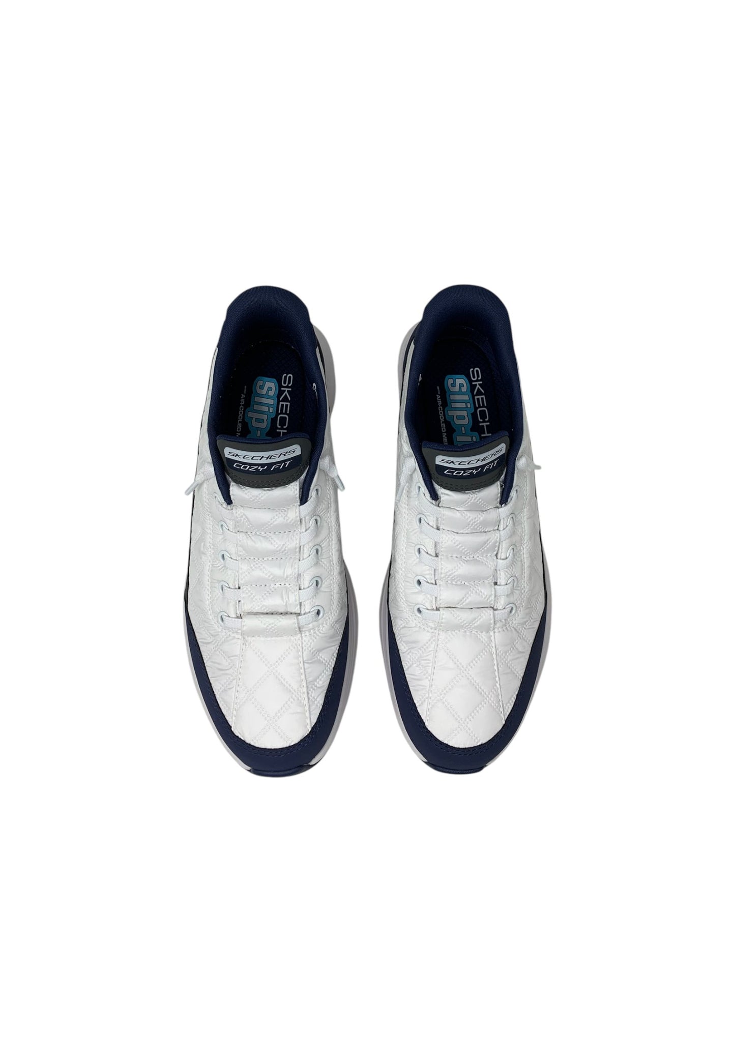 Sneaker SKECHERS Slip-ins CONTOUR FOAM- Cozy Fit 232619/WNV Uomo