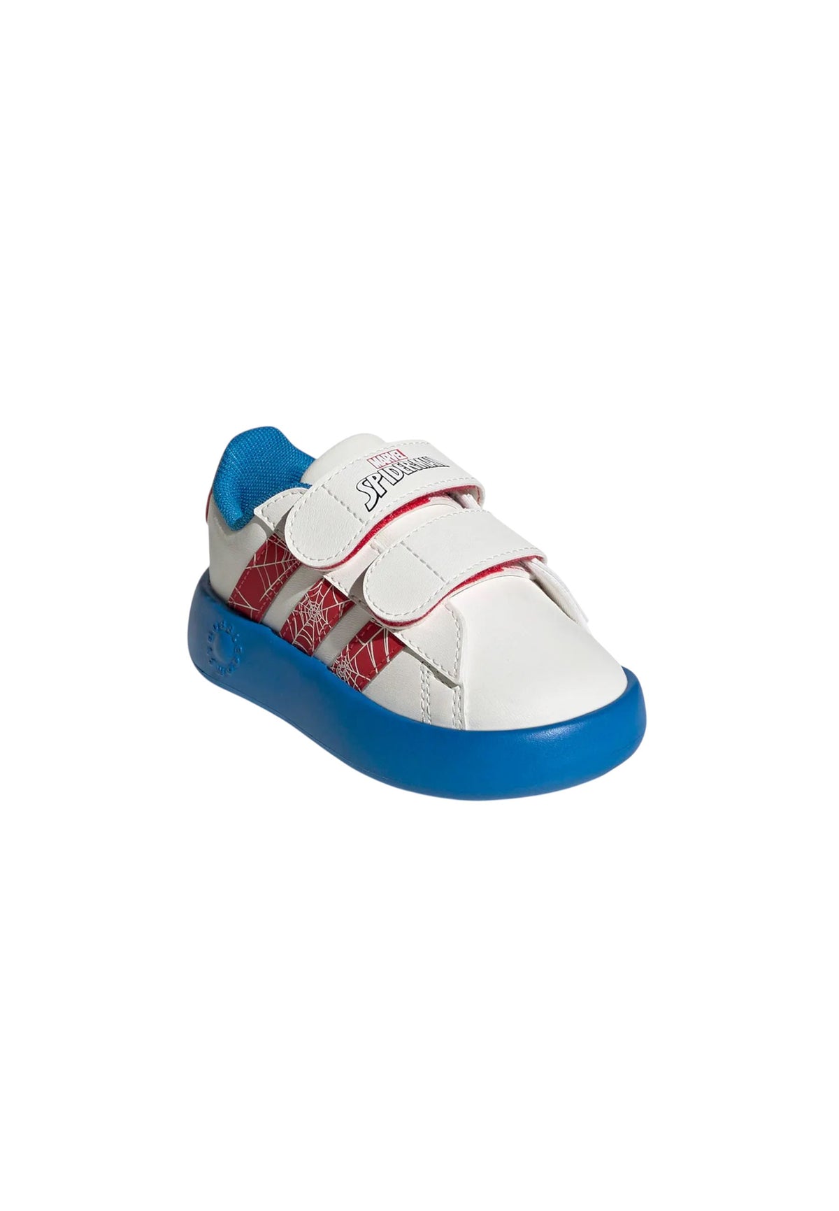 Sneakers ADIDAS GRAND COURT Spider-Man CF JQ8072 Bambino