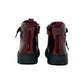STIVALETTO GEOX B KIDDARTAH B465YA066EW C7357 Bambina