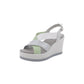 Sandali con zeppa Igi&Co 1173222 Donna