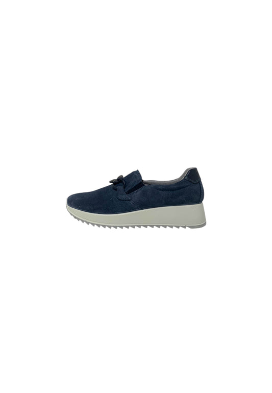Mocassino Enval Soft 1274922 donna