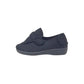 Pantofola chiusa WESTLAKE 631586 NERO DONNA