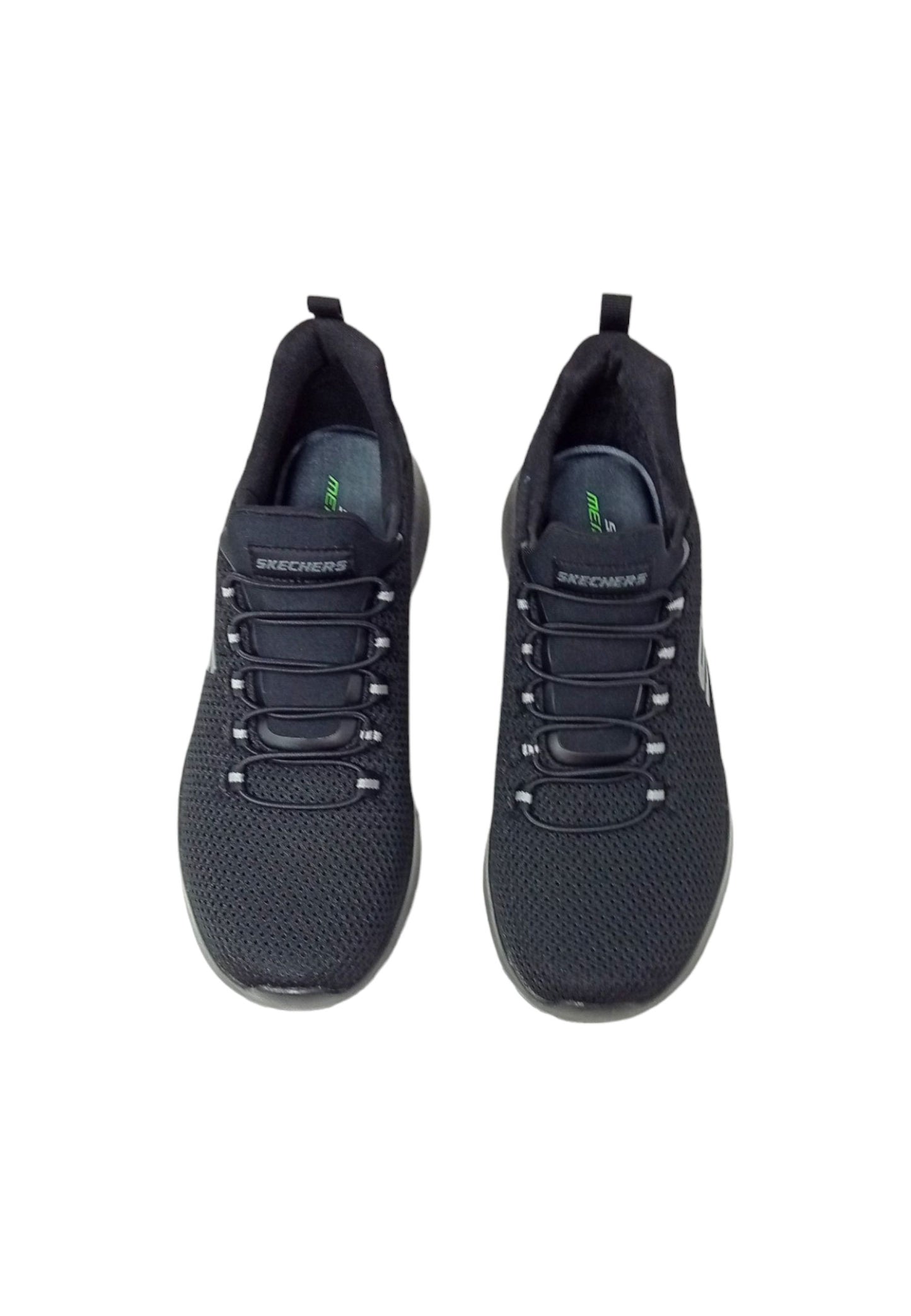 Sneaker SKECHERS 58360/BBK Uomo